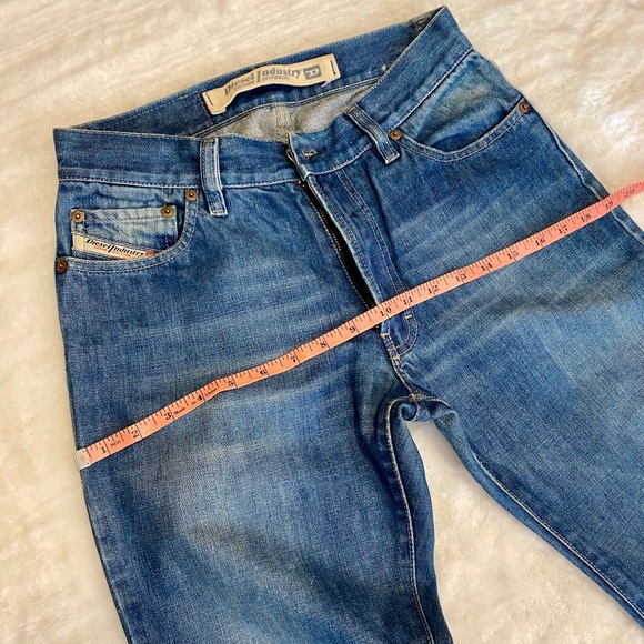 Diesel Industry Denim Division, Size 29 - Picture 7 of 8